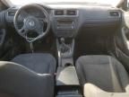 2013 Volkswagen Jetta Base