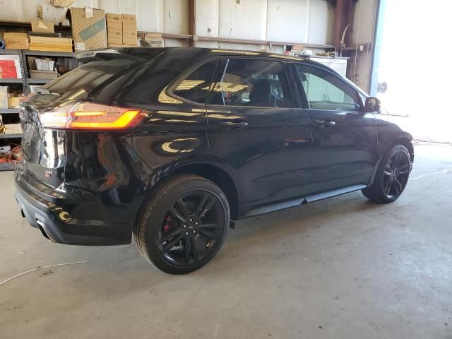 2024 Ford Edge ST