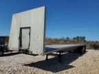 2007 Fontaine Flatbed Trailer