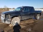 2008 Chevrolet Silverado K1500