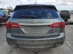 2014 Acura MDX Advance