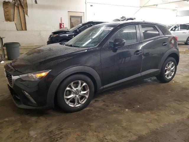 2016 Mazda CX-3 Touring