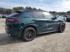 2021 Alfa Romeo Stelvio TI