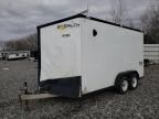 2024 Stealth Enclosed Cargo Trailer