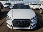 2017 Audi A3 Prestige