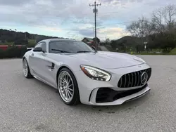 2018 Mercedes-Benz AMG GT R en venta en San Martin, CA