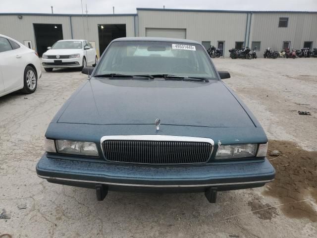 1995 Buick Century Special