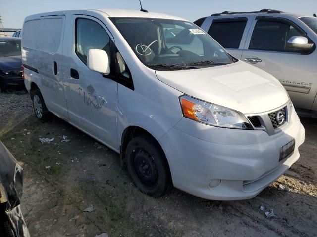 2021 Nissan NV200 2.5S