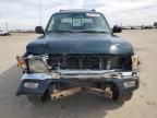 2002 Toyota Tacoma Double Cab Prerunner