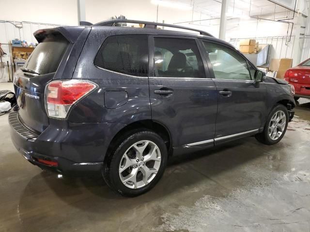 2018 Subaru Forester 2.5I Touring