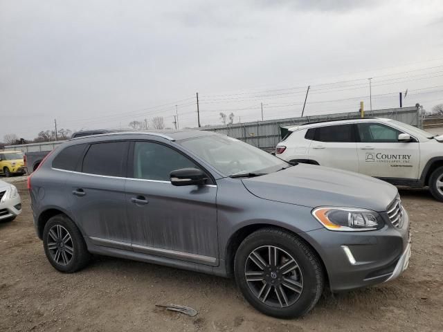 2017 Volvo XC60 T5 Dynamic