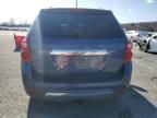 2012 Chevrolet Equinox LTZ