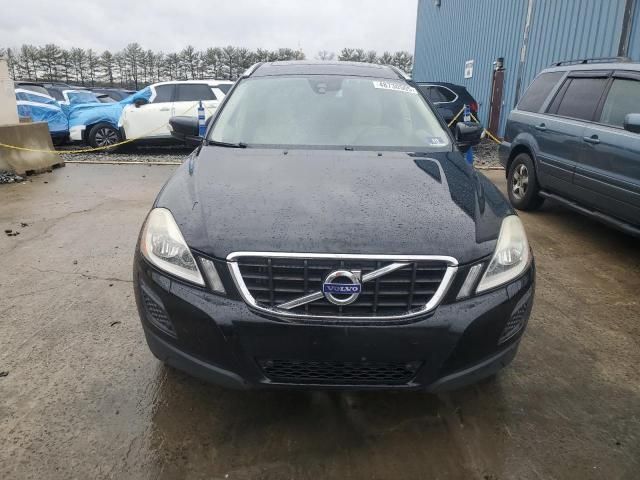 2012 Volvo XC60 T6