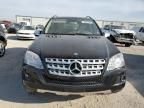 2010 Mercedes-Benz ML 350 4matic