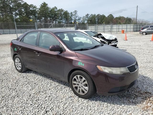 2011 KIA Forte EX