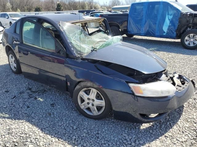 2007 Saturn Ion Level 2