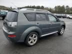 2009 Mitsubishi Outlander XLS