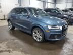 2018 Audi Q3 Premium Plus