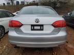 2014 Volkswagen Jetta TDI