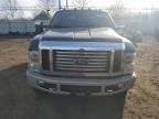 2010 Ford F350 Super Duty