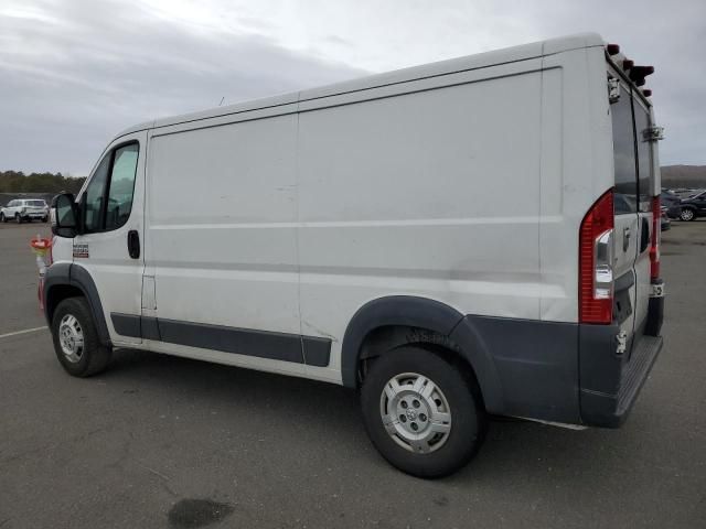 2017 Dodge RAM Promaster 1500 1500 Standard