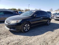 2013 Honda Accord LX en venta en Sacramento, CA