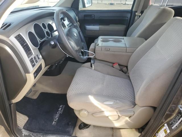 2007 Toyota Tundra Double Cab SR5