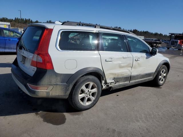 2010 Volvo XC70 3.2