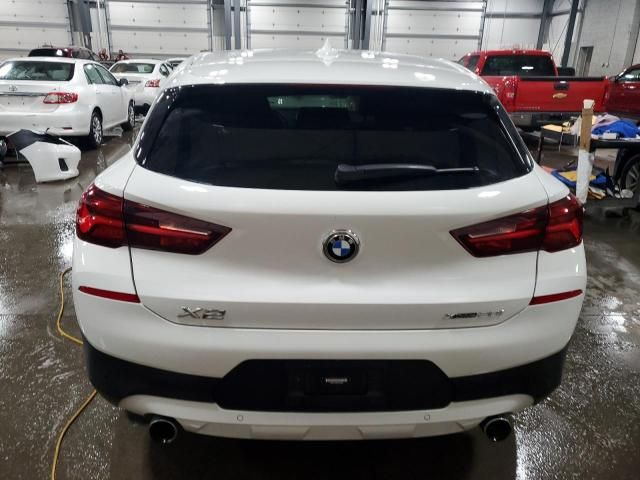 2023 BMW X2 XDRIVE28I