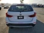 2013 BMW X1 SDRIVE28I