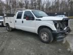 2012 Ford F250 Super Duty