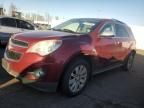 2010 Chevrolet Equinox LTZ