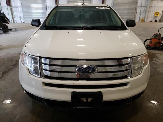 2009 Ford Edge SE