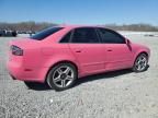 2007 Audi A4 2.0T Quattro