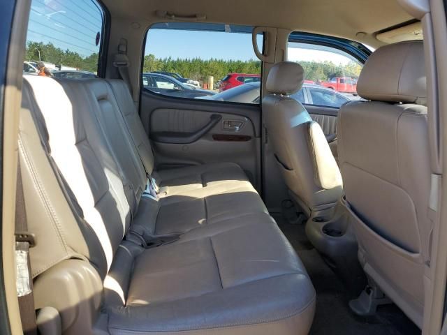 2004 Toyota Tundra Double Cab Limited