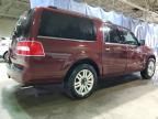 2011 Lincoln Navigator L