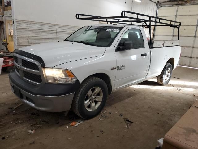 2014 Dodge RAM 1500 ST