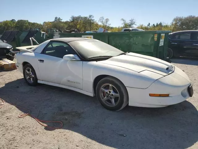 1996 Pontiac Firebird Formula