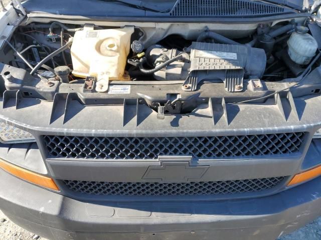 2006 Chevrolet Express G2500