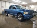 2005 Dodge RAM 1500 ST