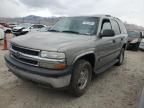 2003 Chevrolet Tahoe K1500