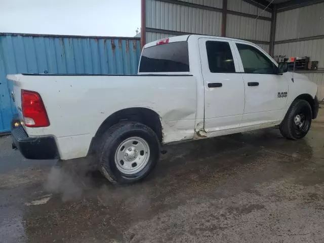 2016 Dodge RAM 1500 ST