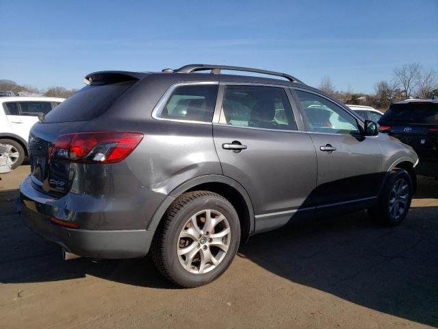 2015 Mazda CX-9 Touring