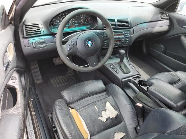 2005 BMW 330 CI