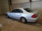 2005 Mercedes-Benz E 320 CDI