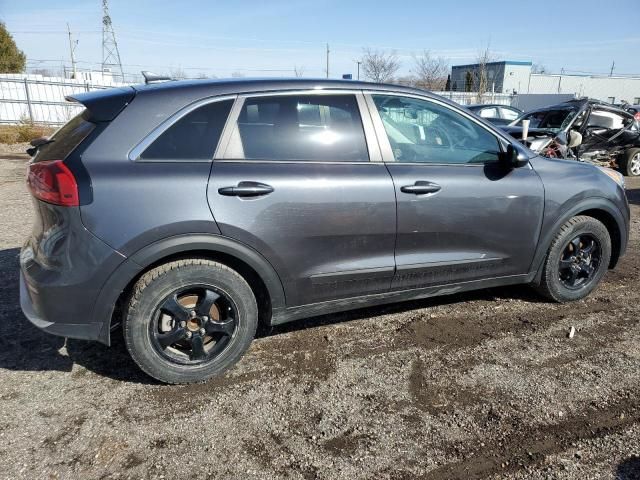 2019 KIA Niro FE