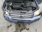 2007 Toyota Highlander Hybrid