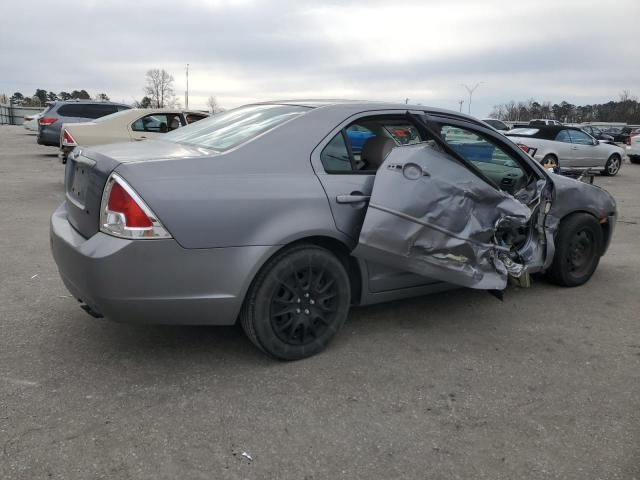 2006 Ford Fusion SE