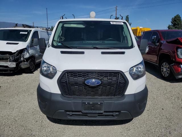 2023 Ford Transit T-250