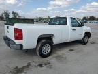 2011 Chevrolet Silverado C1500